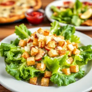 Caesar Salad