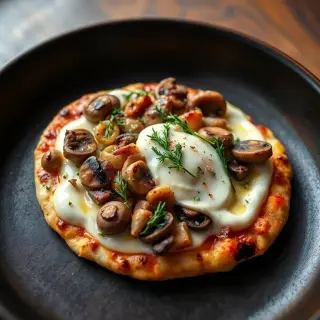 Truffle Bianca