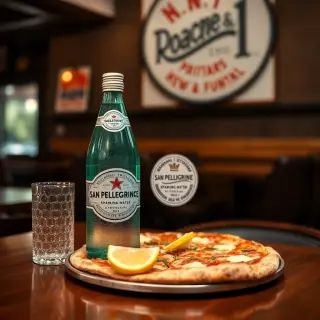 San Pellegrino / Sparkling Water