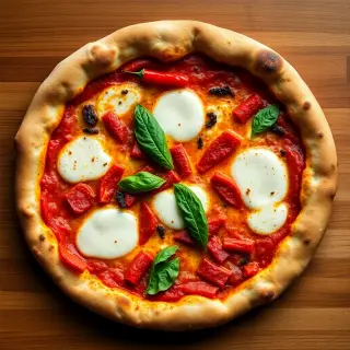 Spicy Calabrese
