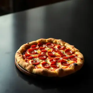 Pepperoni NYC