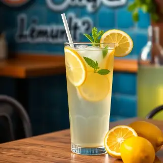 House-Made Lemonade
