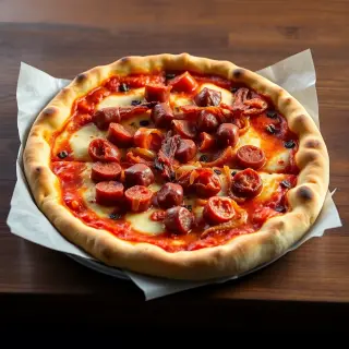 Brooklyn Meat Lover
